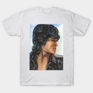 Viktor Tsoi T-Shirt